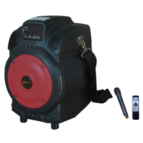 Imagen de Parlante Bluetooth Ailiang USBFM-AQ-6K-DT