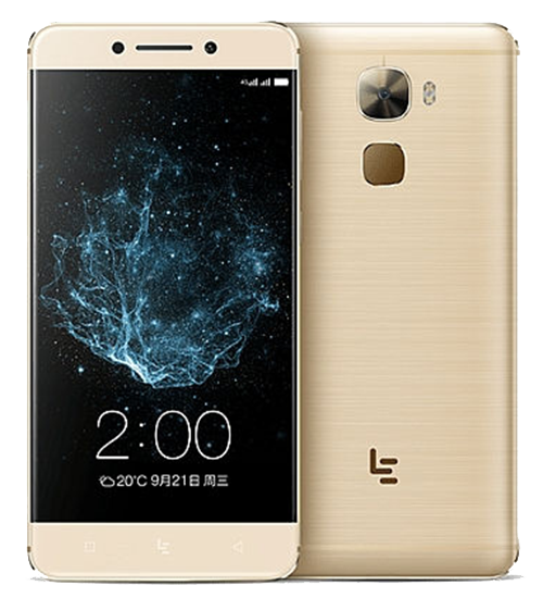 Imagen de Celular LeEco Le S3 lex522