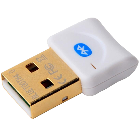 Receptor Bluetooth Dongle 4.0