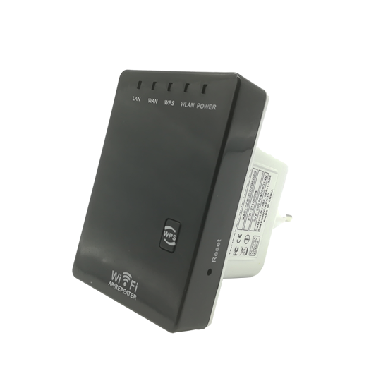 Extensor De Rango WIFI Mini Router