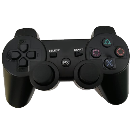 Imagen de Joystick inalambrico Playstation PS3 Compatible Lh-662 D35-05