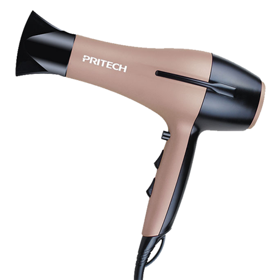 Imagen de Secador de Cabello Pritech TC-1916