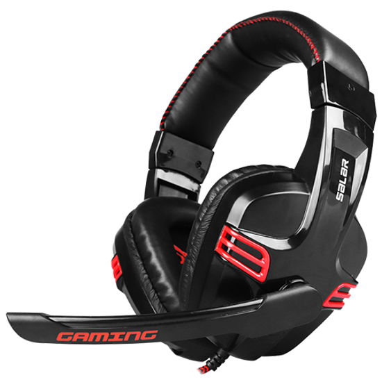 Imagen de Auricular Gamer Salar KX-236