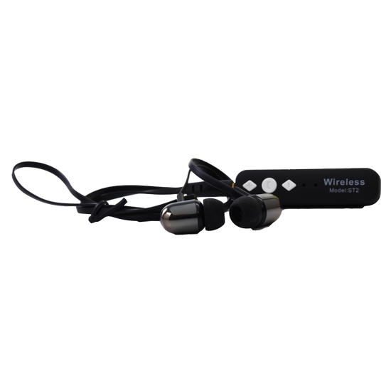 Auricular Bluetooth ST2-X