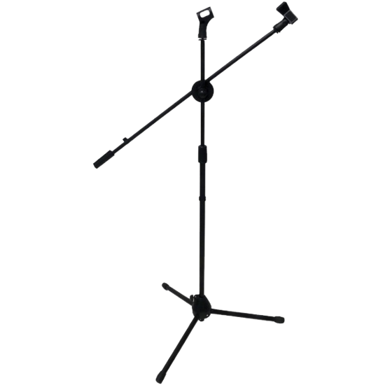 Soporte Jirafa Para Micrófono HD-100