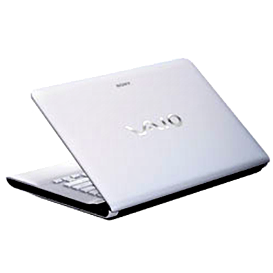 Notebook Sony Vaio SVE14132 Reacondicionada