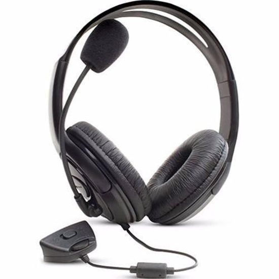 Auricular Gamer Compatible Para Xbox 360