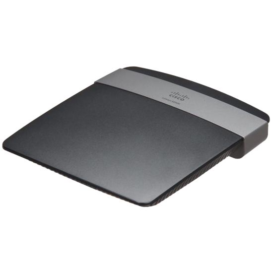 Router Inalámbrico Linksys E2500