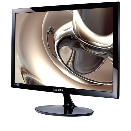 Monitor Led Samsung S24D300