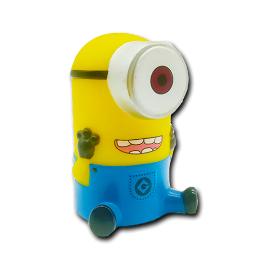 Imagen de Power Bank Minions