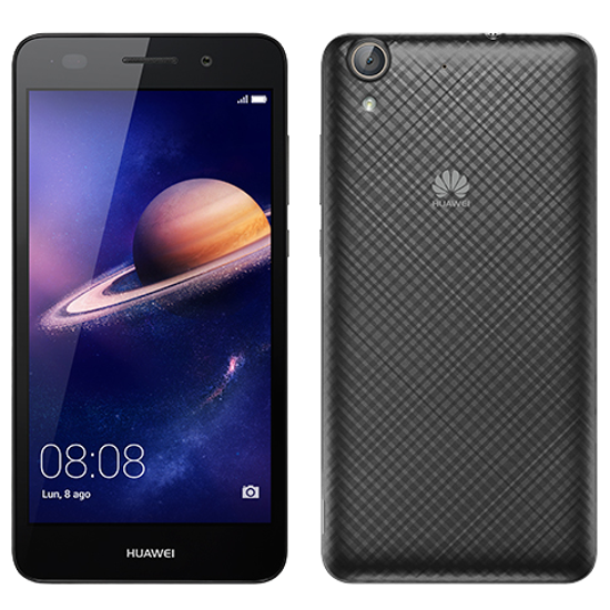 Celular Huawei Y6 II