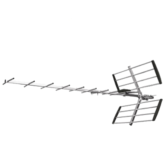 Antena Exterior Ledstar LTV-2618C