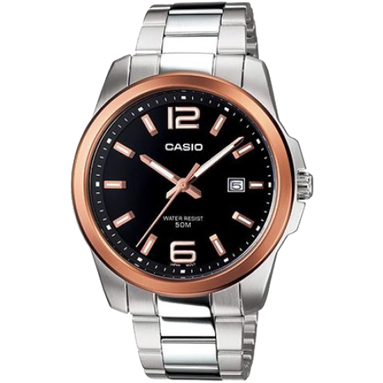 Reloj Casio MTP-1296D