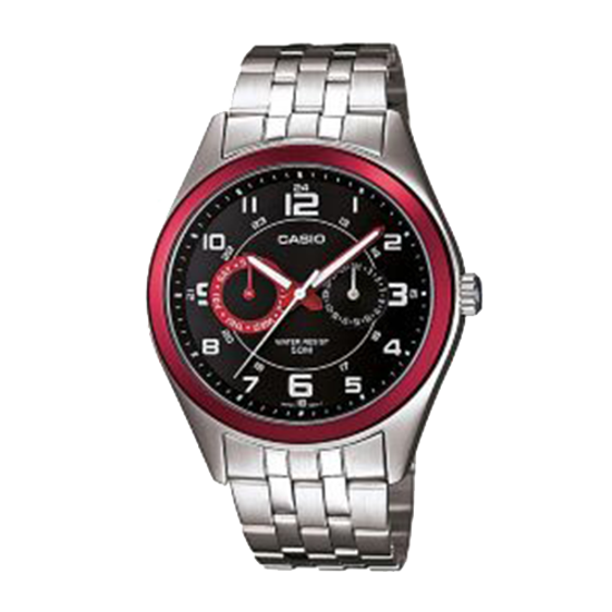 Imagen de Reloj Casio MTP-1353D