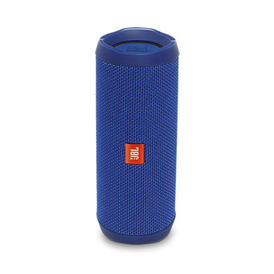 Parlante JBL Flip 4
