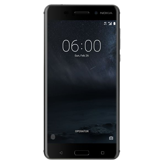Celular Nokia 6 TA-1025
