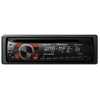 Radio De Auto Pioneer DEH1350MP