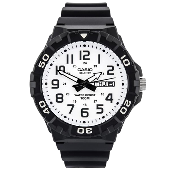 Reloj Casio MRW-210H