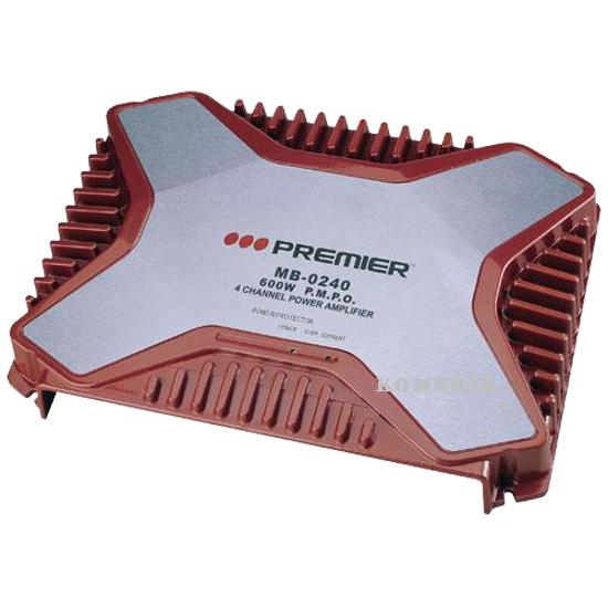 Potencia Premier MB0240