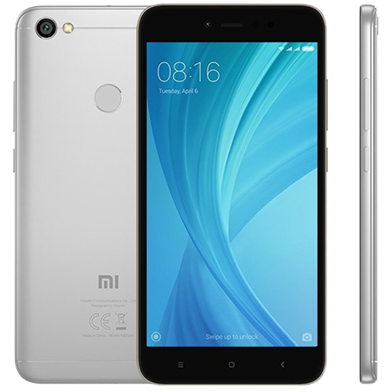 Celular Xiaomi Note 5A Prime