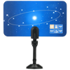 Antena De TV 73790