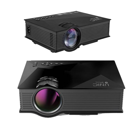 Proyector UNIC SMP