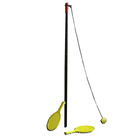 Imagen de Juego De Paletas y Pelota