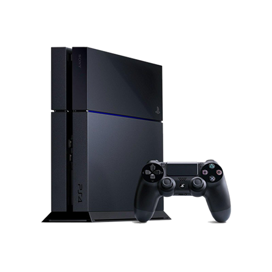 Imagen de Playstation PS4 Slim 1TB Con Joystick Original