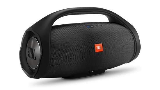 Imagen de Parlante JBL Boombox
