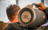 Imagen de Parlante JBL Boombox