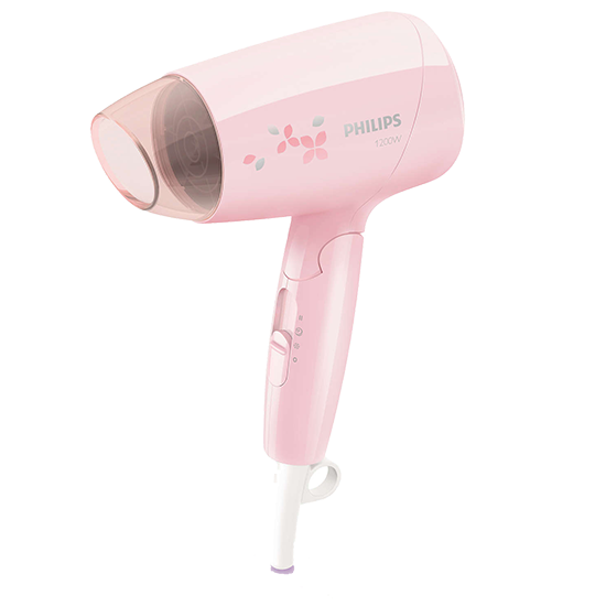 Secador De Cabello Philips BHC010