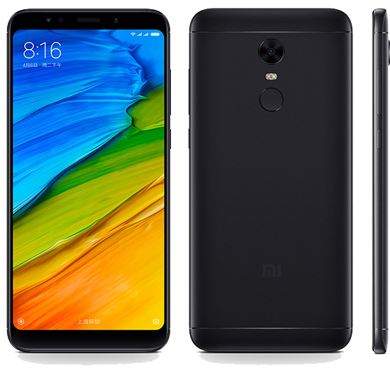 Imagen de Celular Xiaomi Redmi 5