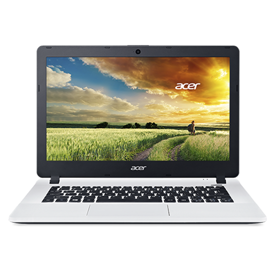 Notebook Acer ES1-331-P4HD Reacondicionado
