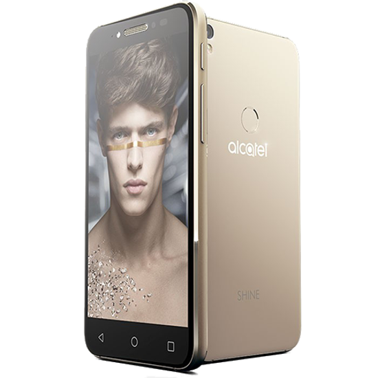 Imagen de Celular Alcatel Shine Lite 5080A