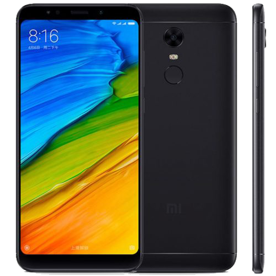 Imagen de Celular Xiaomi Redmi 5 Plus 32GB