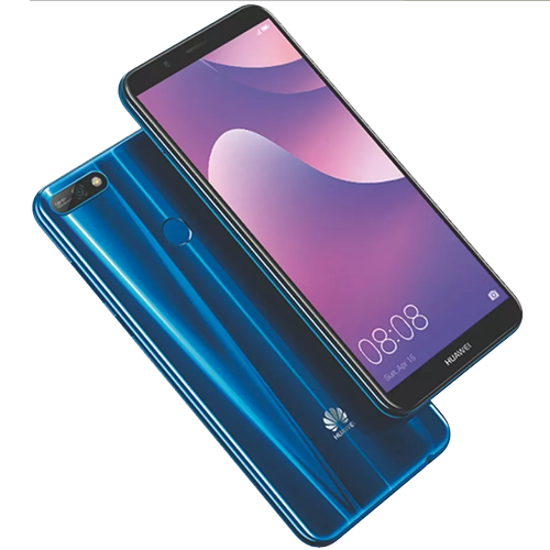 Imagen de Celular Huawei Y7 2018 LDN-LX3