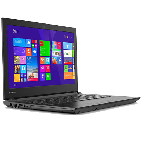 Imagen de Notebook Toshiba Satellite C45-C4201S Reacondicionada