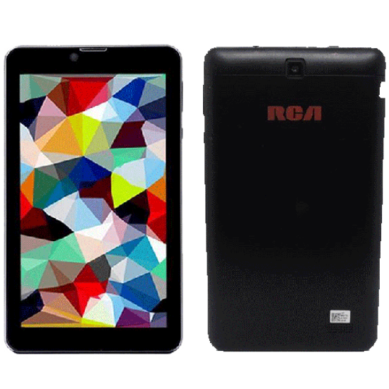 Imagen de Tablet RCA RC7T3G 7 Pulgadas 3G