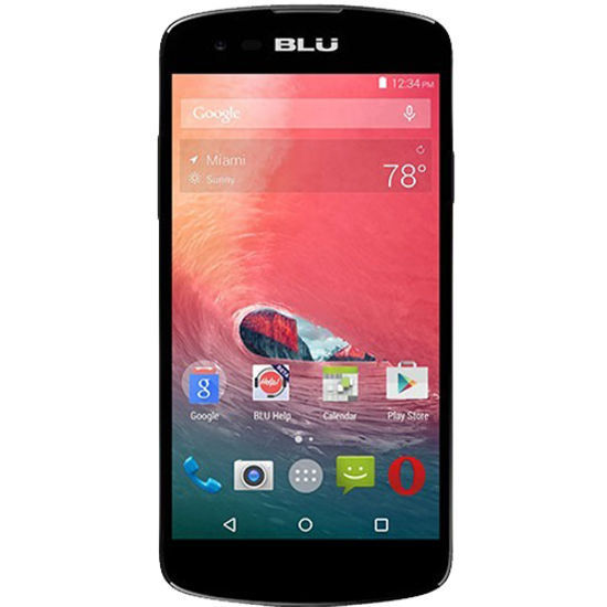 Imagen de Celular BLU Studio X Mini