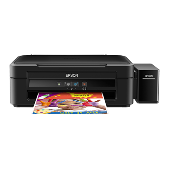 Imagen de Impresora Epson L380