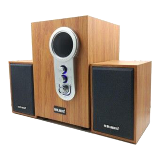 Imagen de Parlantes 2.1 JT096 R56-2