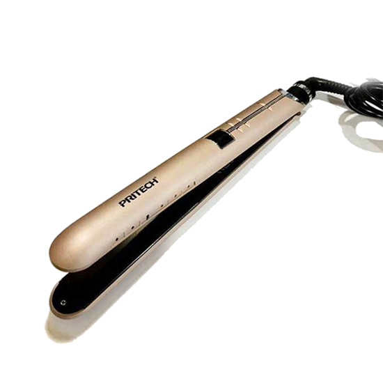 Imagen de Planchita De Pelo Pritech TA-1513 R47-8