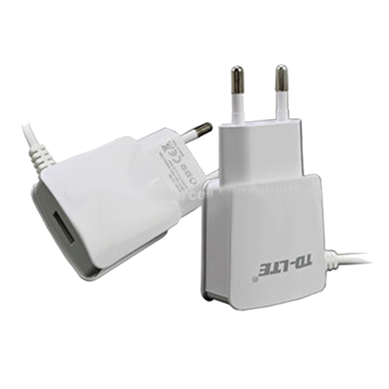 Imagen de Cargador De Celular Tipo C TD-T67 R6-12