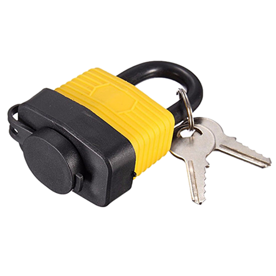 Imagen de Candado Stelar 65mm R93-5