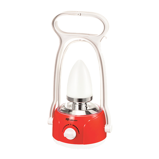 Imagen de Linterna Farol de camping LED DP-7406
