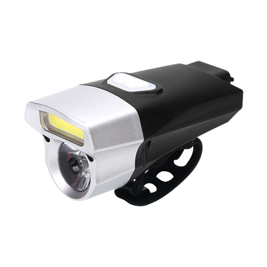 Imagen de Luz para bicicleta recargable KK-C20