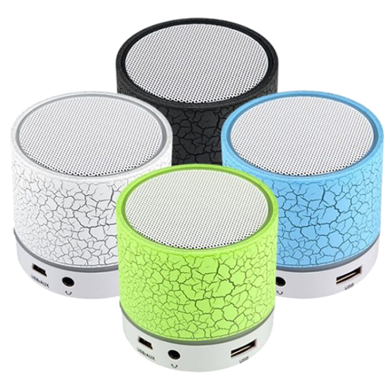 Imagen de Parlante Multimedia Bluetooth R01-3