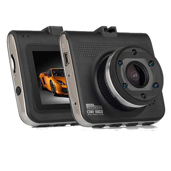 Imagen de Camara Black Box Para Auto R07-10
