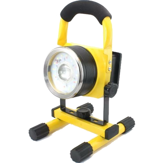 Imagen de Foco Recargable 905 R39-3