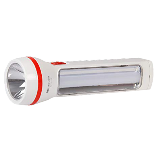 Imagen de Linterna LED Recargable DP-9029